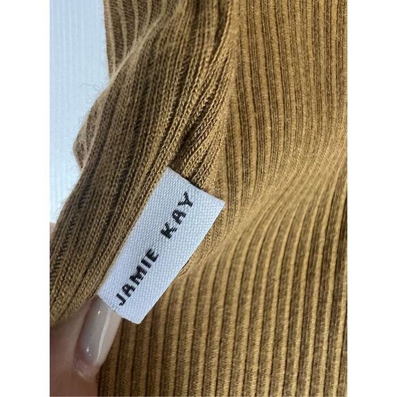 Jamie Kay Unisex Brown One Piece Size 6/12m - Picture 2 of 3